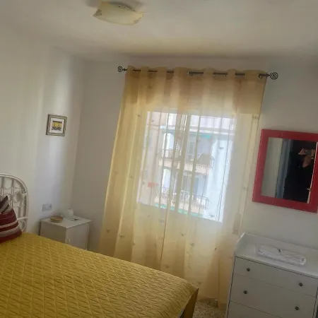Апартаменты Torrecilla Beach, Нерха