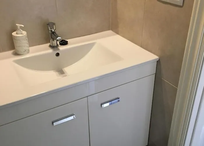 Apartament Torrecilla Beach, Nerja