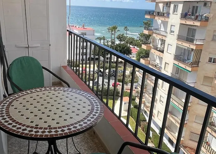 Apartament Torrecilla Beach,