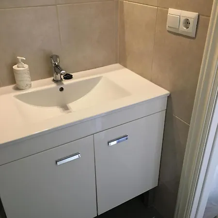 Apartment Torrecilla Beach, Nerja