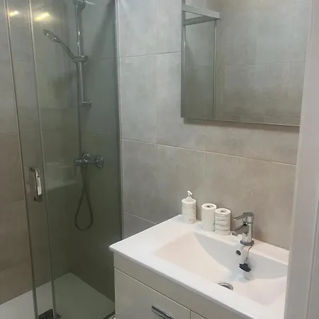 Torrecilla Beach, Apartment