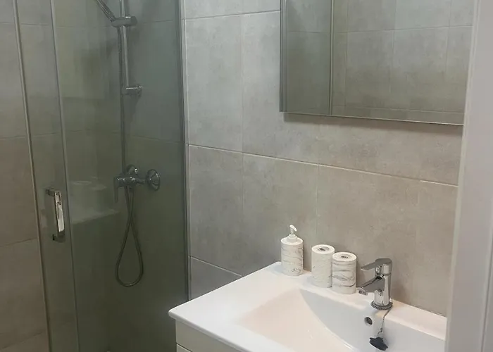 Torrecilla Beach, Διαμέρισμα