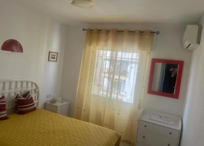 Διαμέρισμα Torrecilla Beach, Nerja